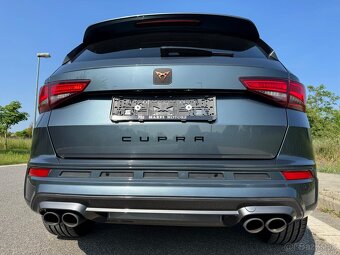 Cupra Ateca 2.0 TSI 300k 4Drive DSG First Edition - 7