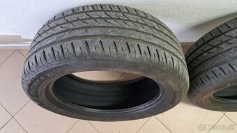 215/55 R17 Matador letné - 7