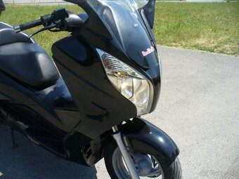 Honda Swing s-wing 125 i ABS - 7