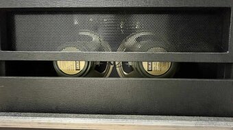 Vox AC15C2 - 7