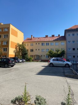 Kancelárie v centre s parkovaním - najnižšie ceny v meste - 7