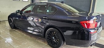BMW 530xd f10 lci M paket - 7