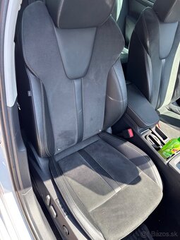 Škoda Octavia Combi 2.0 TDI SCR Style DSG - 7