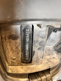 Skúter Kymco Agility City 16+ 125 - 7