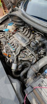 Seat altea 1.6 75kw - 7