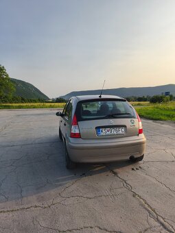 Citroen c3 - 7
