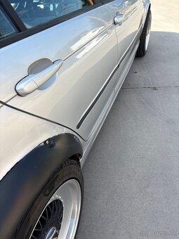BMW E46 318i(2L) 2004 - 7