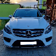 Mercedes Benz GLE 350d 4Matic - 7