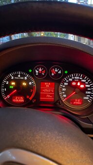 Audi A3 - 7