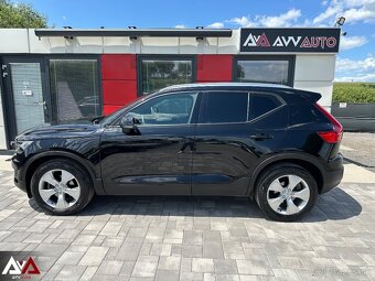 Volvo XC40 T3 Momentum Pro A/T, FULL LED, 126 600km, SR - 7