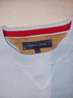 Tommy Hilfiger - 7