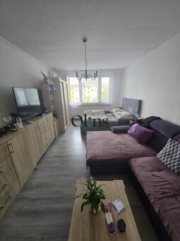 NA PREDAJ 2-IZBOVÝ BYT (63m2) S BALKÓNOM NITRA_CHRENOVÁ - 7