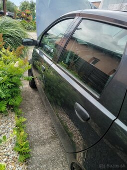 Fiat Punto 2008 1.2 44kw - 7