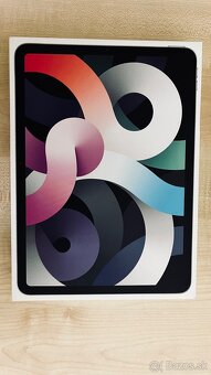 Apple iPad Air 4th gen 64GB - 7