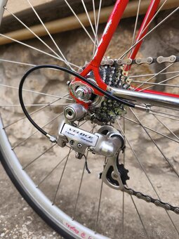 Vintage Colnago - 7