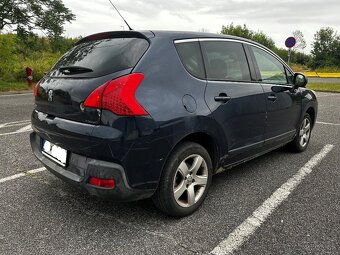 Peugeot 3008 1.6HDi - 7