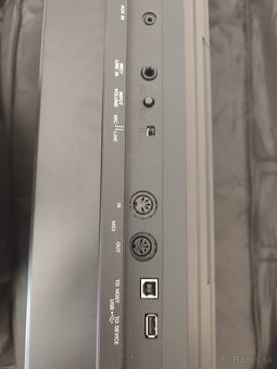 Yamaha Psr S 950 - 7