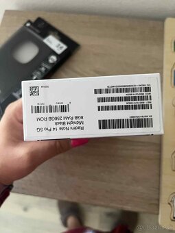 Redmi note 14pro 5g - 7