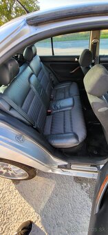 Vw Bora 1.9 TDi 4motion - 7