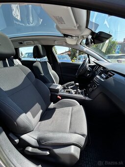 Peugeot 508SW - 7