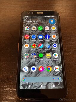 CAT S62 Pro - 7