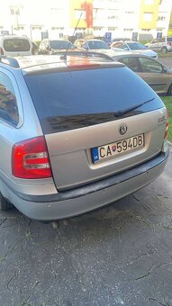 Predam vymením - 7
