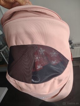 Strieška na kočík bugaboo - 7