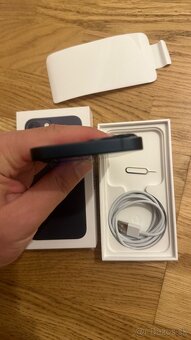 Apple iPhone 13 Mini 128GB 93% Batérie - 7