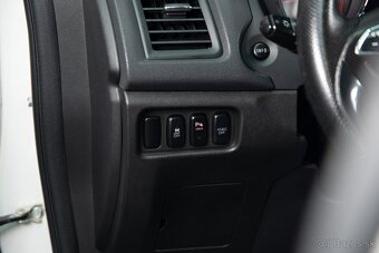 Peugeot 4008 1.8HDI 110kW, manuál, 4x4, 2013 - 7
