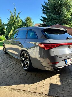 Leon Cupra 228kw - 7