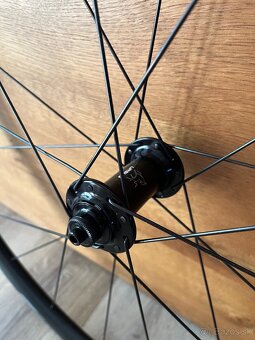 Galuskové kolesá URSUS TS37 ráfikové - 7