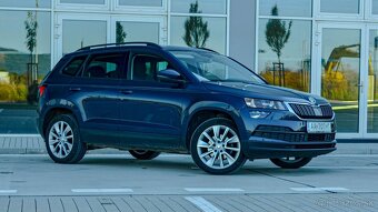 Škoda Karoq 1.6 TDI Style - 7