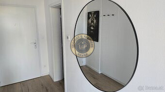 Galvanihome, veľký 2.-izb byt na prenájom, PARKING+PIVNICA - 7