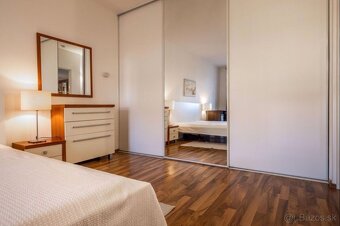Byt na prenájom - Hviezdoslavovo námestie, Bratislava I TOP - 7