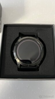 Garmin Fenix 7X Sapphire Solar - 7