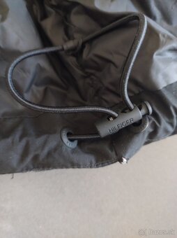 Predam pansku zimnu bundu Tommy Hilfiger (XXL) - 7