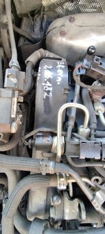 VW Passat B7 1.6TDi-77KW - 7