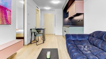 AXIS REAL | Luxusný 1,5-izb. byt, LODŽIA, BA Staré Mesto, VY - 7