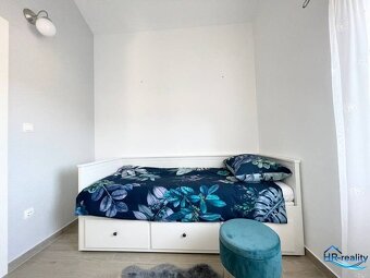 Šolta - nádherný zariadený apartmán s výhľadom na more - 7