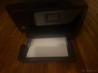Multifunkčná tlačiareň Hp OfficeJet 6950 - 7