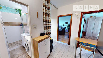 Zrekonštruovaný 2,5izbový byt na ul. Novomeského v Šali - 7