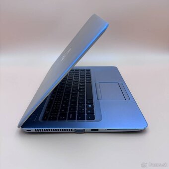 Notebook 14" HP.AMD PRO A10-8700B 4x1,80GHz.8gb ram.SSD 256 - 7