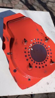 Náhradné diely VARI TERRA - 7