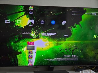 CFW PLAYSTATION 3 (SLIM) 120GB+cca 800 HIER - 7