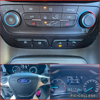 FORD TOURNEO CONNECT "ROK.2022-AUTOMAT-5.MIEST" - 7