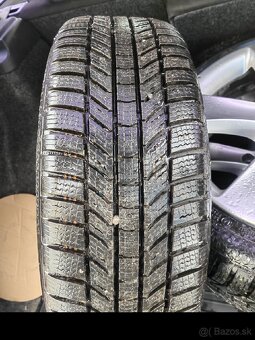 Zimná sada VW group 5x112 - 7