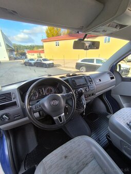 Transporter T5.1 - 7