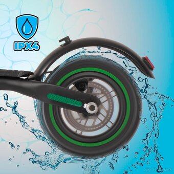 Elektrické kolobežky DS350S - 7