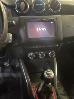 Dacia Duster 150K 4x2 Techroad - 7