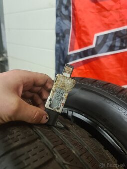 5X112 R18 + ZIMNE PNEU 235/55 R18 PIRELLI - 7